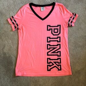 Women’s PINK Top
